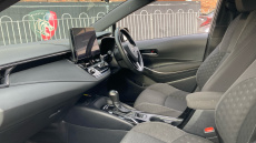 Toyota Corolla 1.8 Hybrid Icon 5dr CVT Hybrid Hatchback